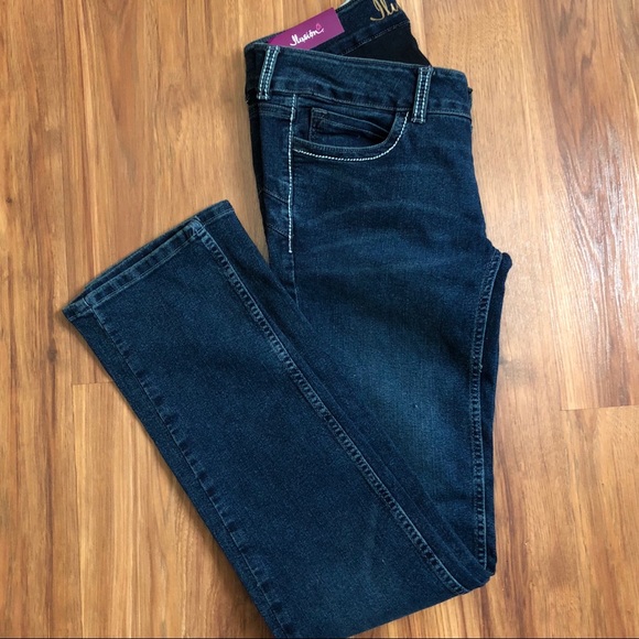 Ilusión Butt Lift Jeans - Picture 3 of 6